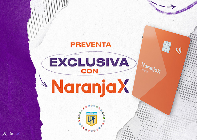 Portada de Naranja X lanza la preventa exclusiva para la final “Trofeo de Campeones 2024”