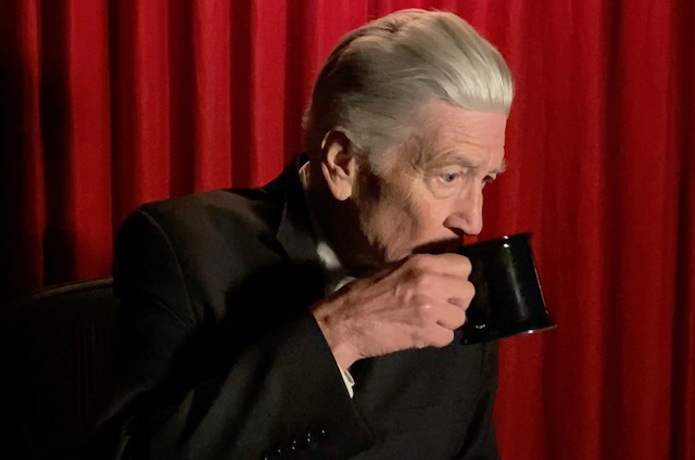 Portada de Cinco comerciales para recordar a David Lynch