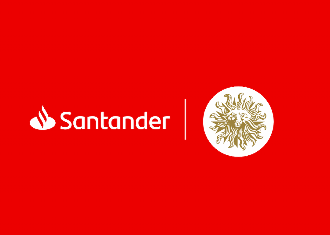 Portada de Santander unifica la compra de publicidad en medios y creatividad en todo el mundo con Publicis
