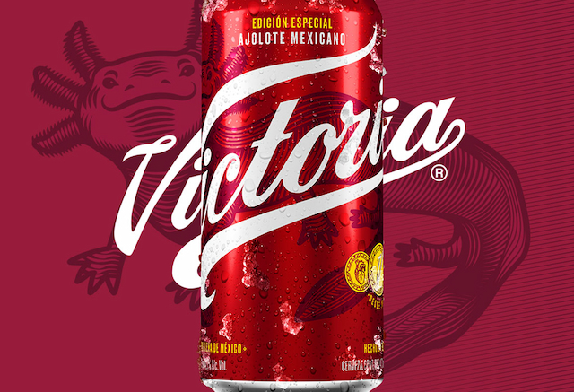 Portada de México: Cerveza Victoria presenta “Con mucho México”