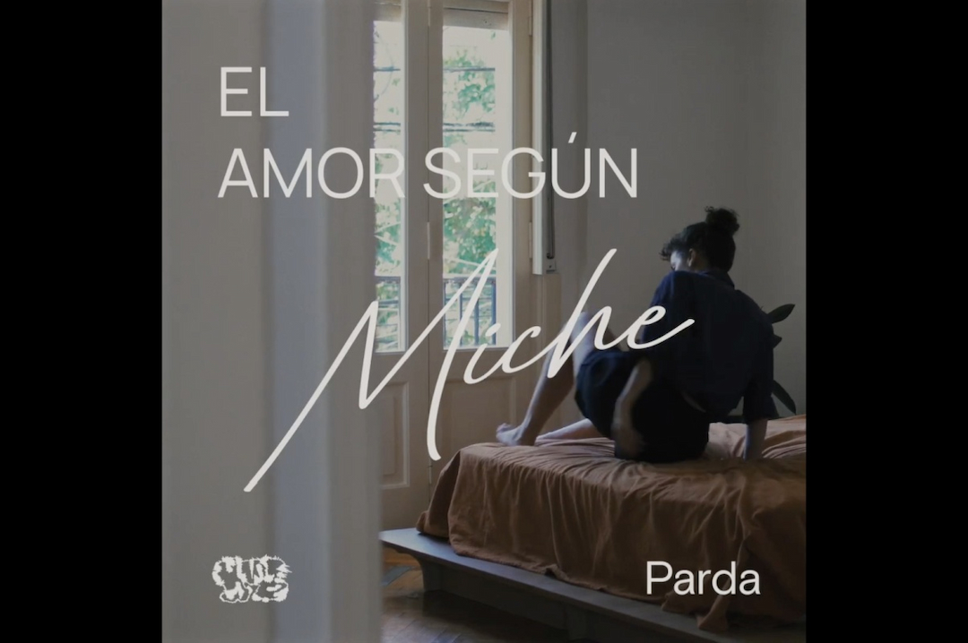 Portada de Parda Filma celebra el amor con tres miradas en San Valentín