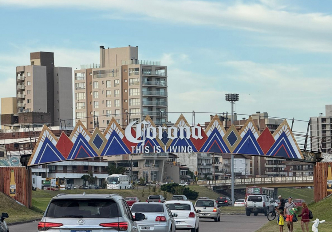 Portada de Corona y OSA presentaron su plan verano en la Costa Atlántica