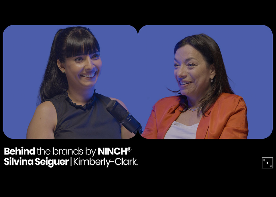 Portada de NINCH Communications Company presenta “Behind the Brands”