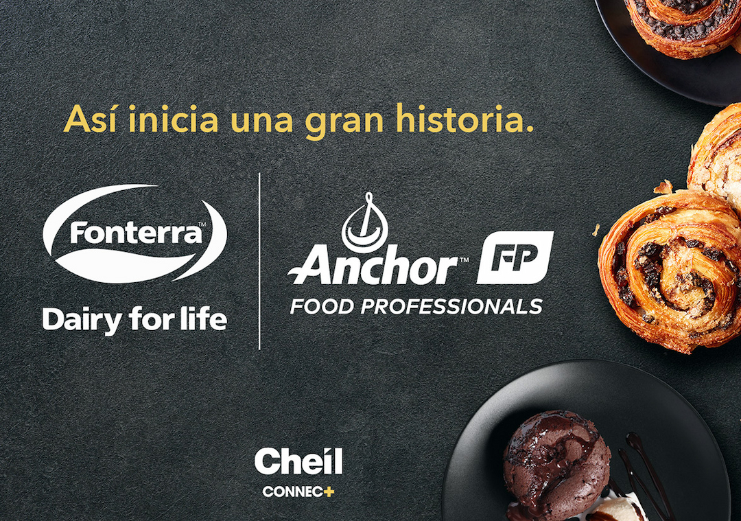 Portada de México: Fonterra selecciona a Cheil como su nueva agencia