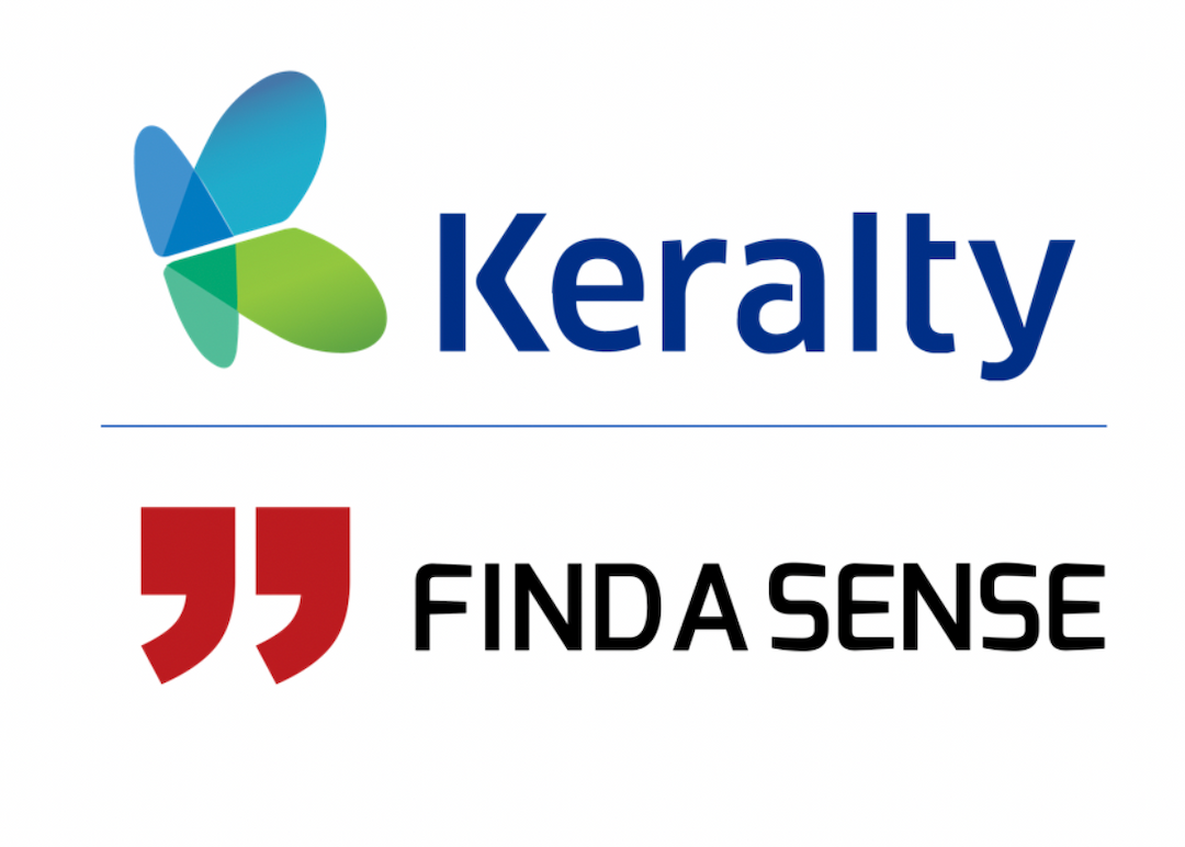 Portada de Findasense comenzó a trabajar con Keralty en México