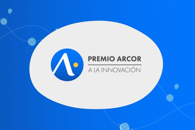 Portada de Llega una nueva edición del “Premio Arcor a la Innovación”