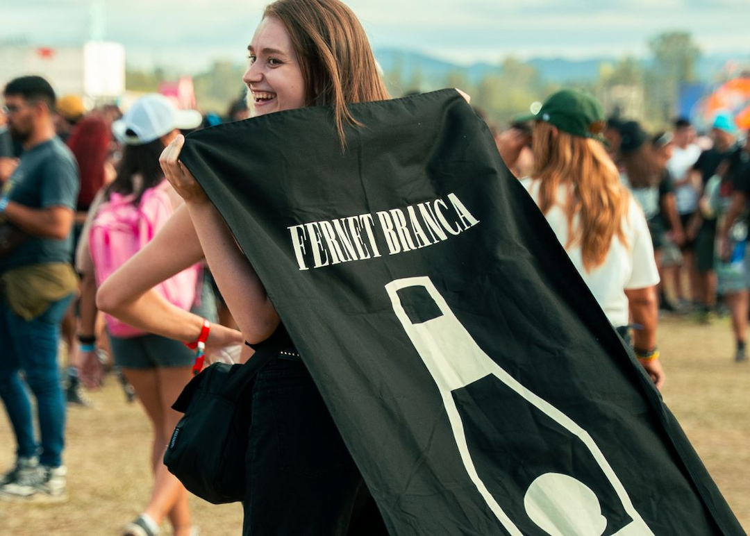 Portada de Basso Brovelli y Fernet Branca en el paraíso Fernetista