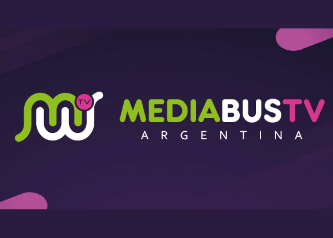 Portada de Incorporaciones en MediaBusTV Argentina