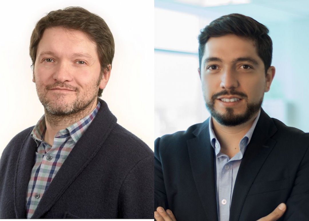 Portada de Comscore presenta el webinar “Tendencias Digitales: Definiendo el rumbo del 2025 - Edición Latam”.