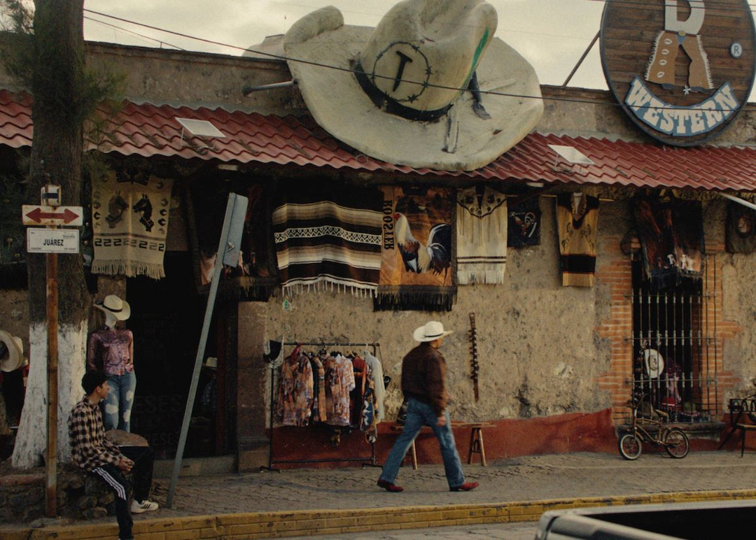 Portada de México: campaña de ISLA para Flamin’ Hot 