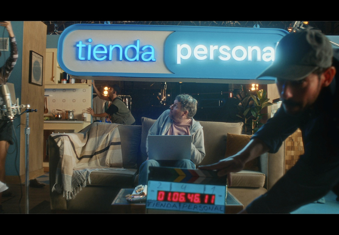 Portada de Estreno: Personal lanza la campaña integral de comunicación de su renovada Tienda Personal