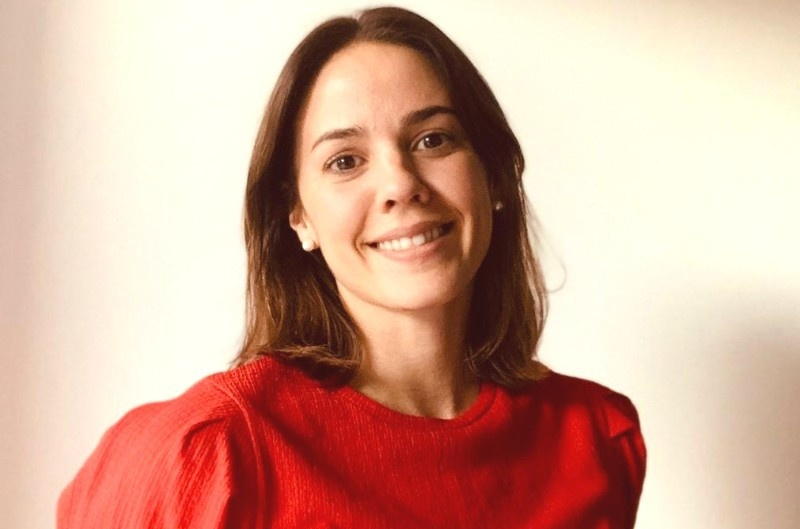 Portada de Coca-Cola Argentina anuncia el nombramiento de María Victoria Castagnino como Directora de Marketing para Argentina y Uruguay