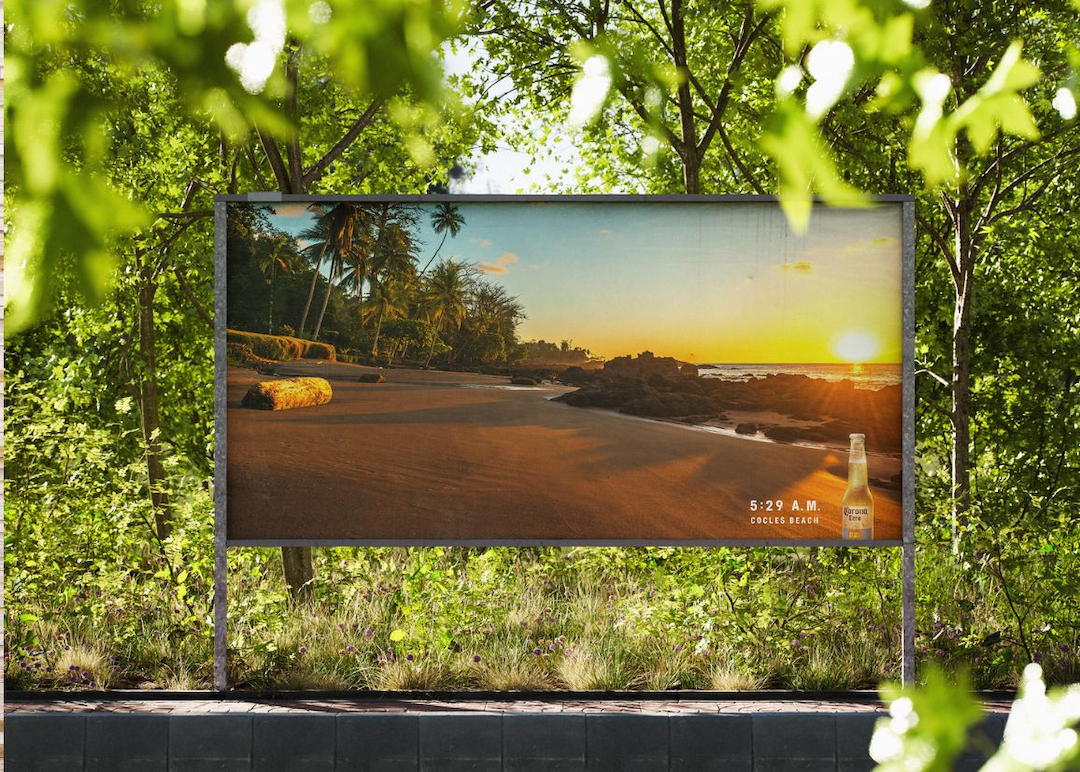 Portada de Estreno: Madison DDB Costa Rica y la nueva campaña de Corona Cero 