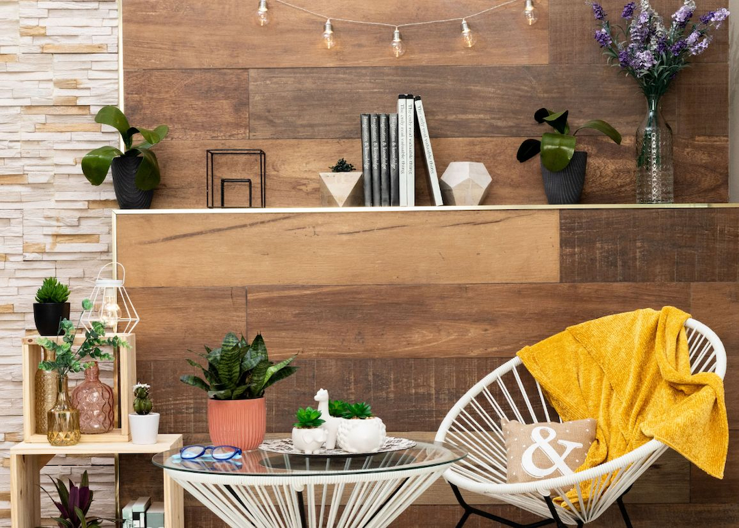 Portada de Tik Tok y Pinterest: cómo decorar el hogar sin tomar decisiones impulsivas