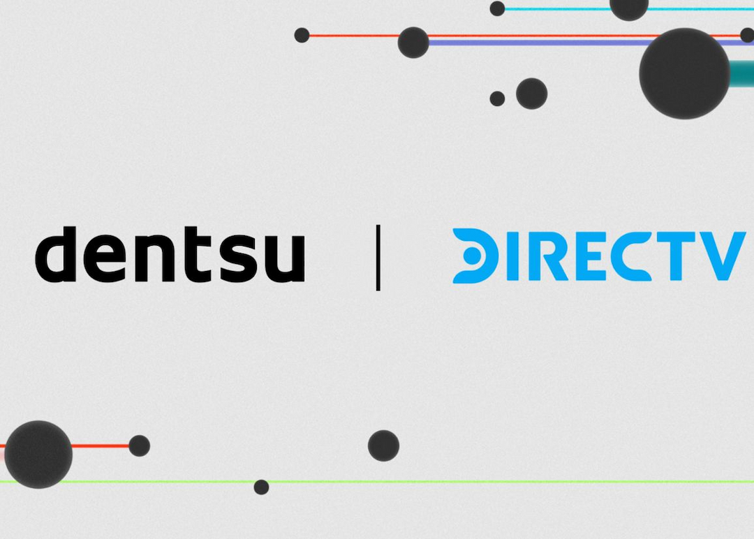 Portada de Dentsu Argentina se convirtió en partner de DIRECTV Latin America