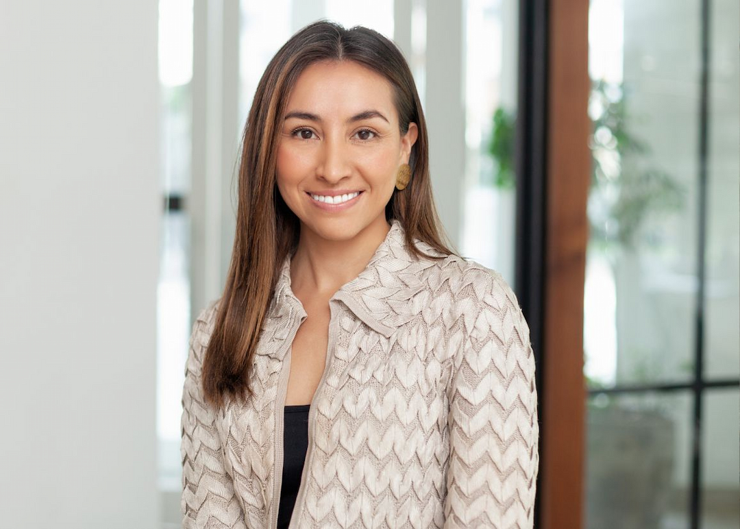 Portada de Colombia: ágora incorpora a Camila Gómez Pardo como Country Manager