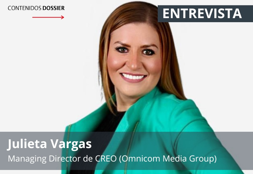 Portada de CREO: La evolución del Influencer Marketing con enfoque estratégico