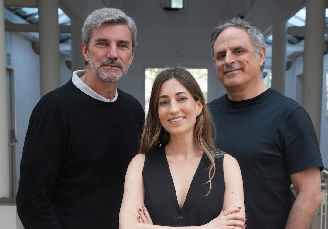 Portada de Nació Liquid Agencia y se suma al universo de Inspire Group
