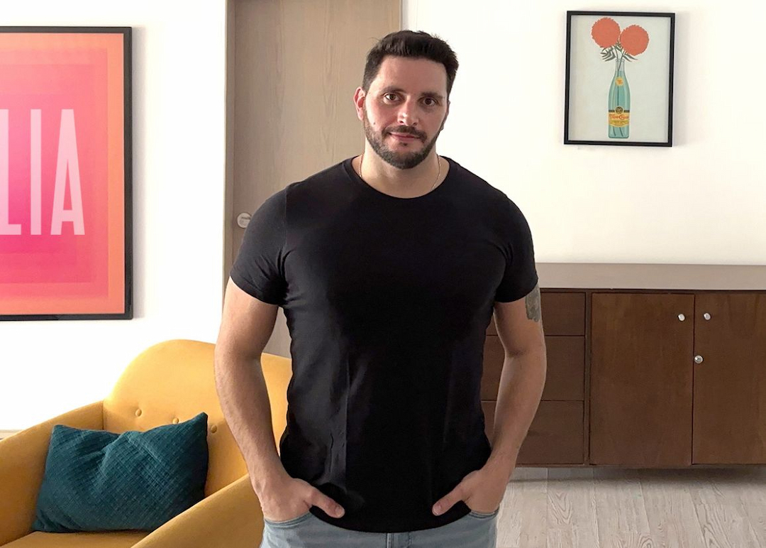 Portada de México: Martín Di Grazia es el nuevo Country Manager de ITALIA