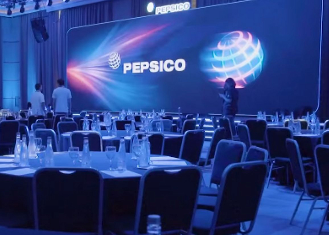 Portada de Magnética realizó la Convención de ventas de PepsiCo Cono Sur 