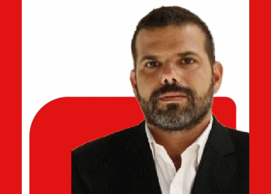 Portada de Dia Argentina incorpora a Martín Lemos como Director Comercial