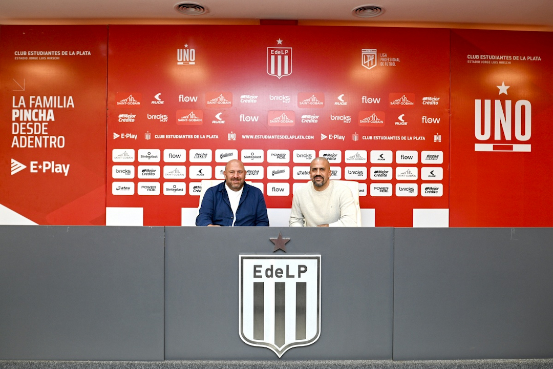 Portada de TombrasNiña incorpora a Estudiantes de La Plata como nuevo cliente a través de Athletic, su unidad de negocios especializada en marketing deportivo