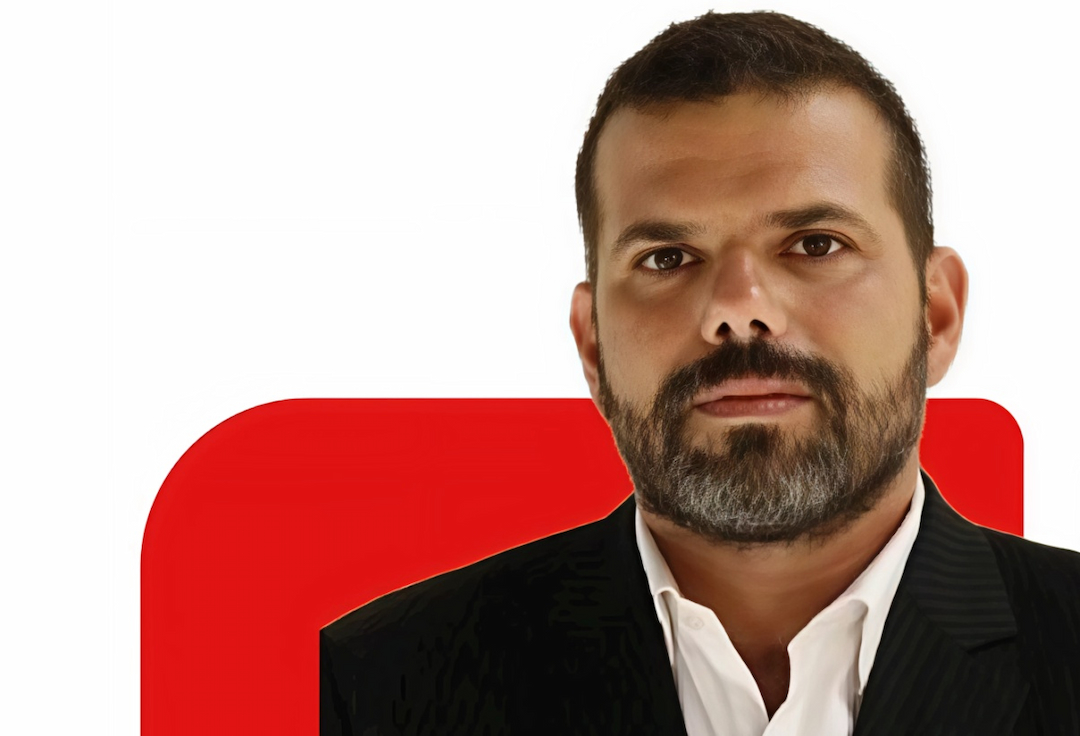 Portada de Dia Argentina incorpora a Martín Lemos como Director Comercial