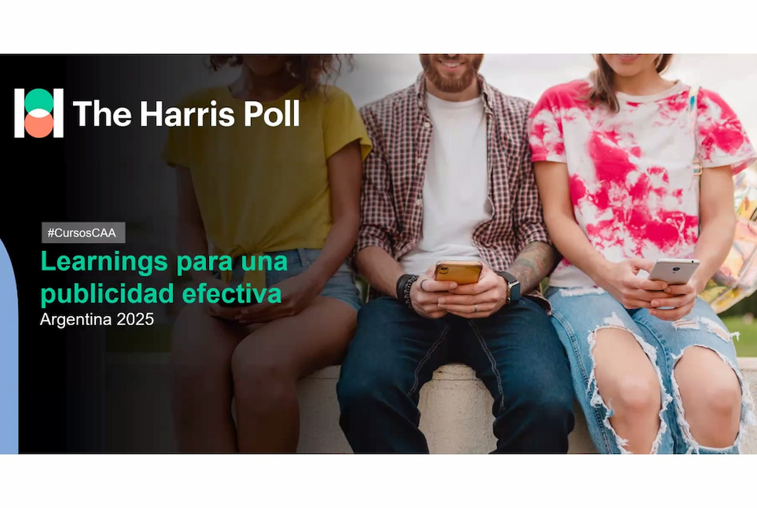 Portada de Learnings para una publicidad efectiva