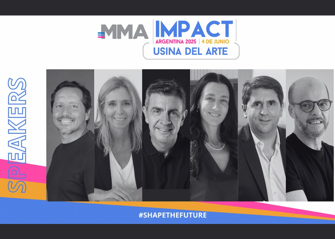 Portada de Llega MMA Impact Argentina 2025