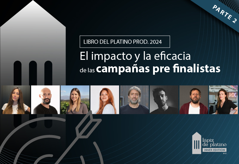 Portada de El impacto y la eficacia de las campañas pre finalistas (Parte 2)