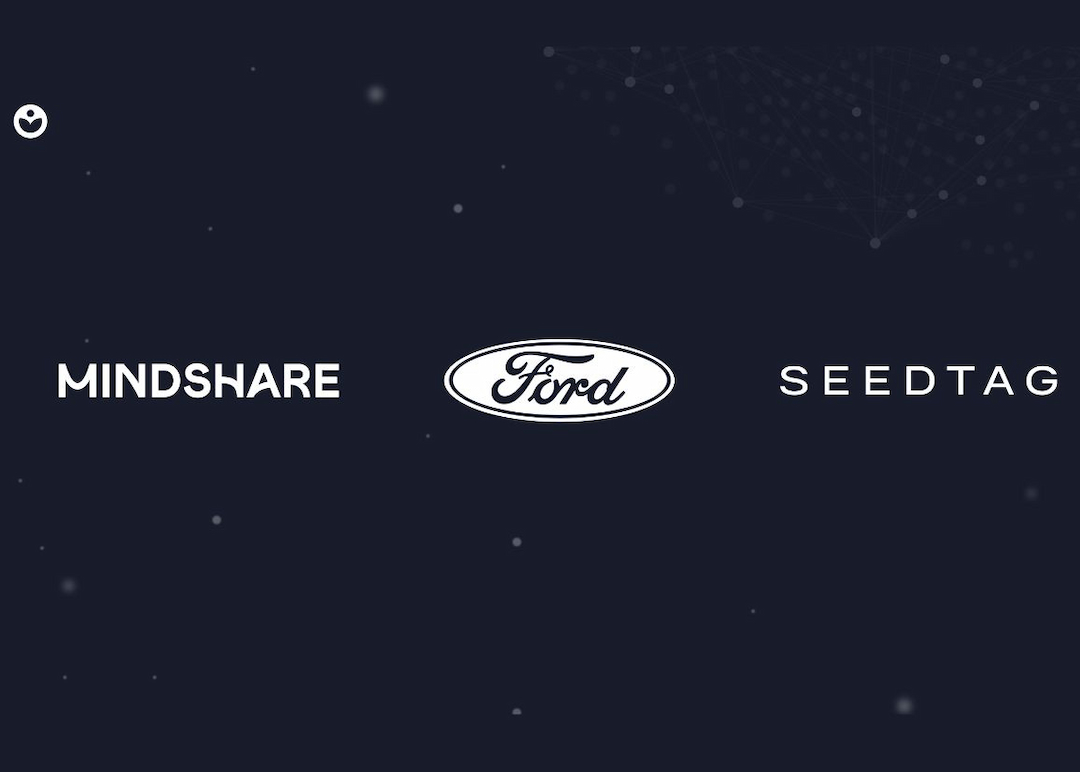 Portada de México: Seedtag, Ford y Mindshare (WPP), desarrollaron una campaña digital que combinó precisión tecnológica y creatividad 