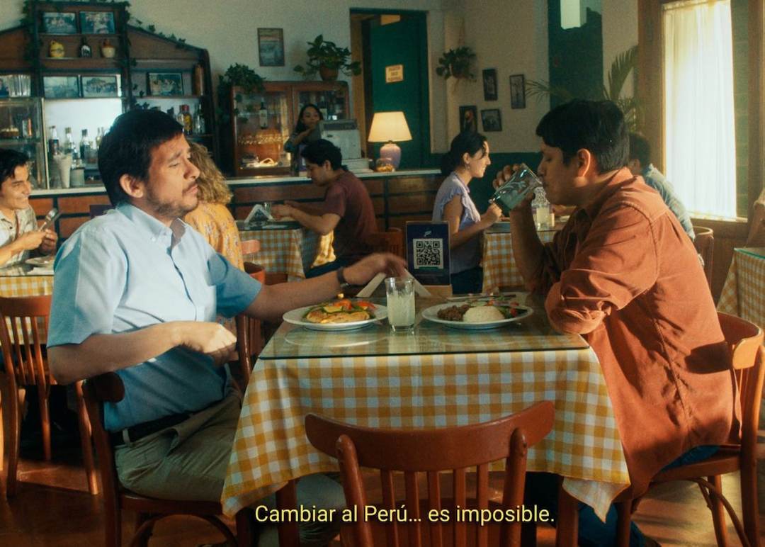 Portada de Estreno: Para Yape y 121 Latam, un Perú para todos es posible
