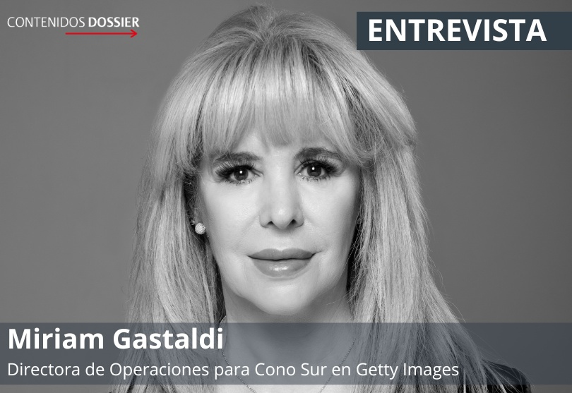 Portada de Getty Images: 30 años y 15 fotos icónicas que hicieron historia 