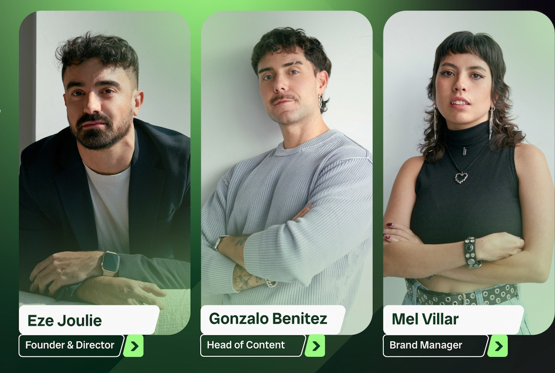 Portada de Brandformance Group se suma a Creativity100