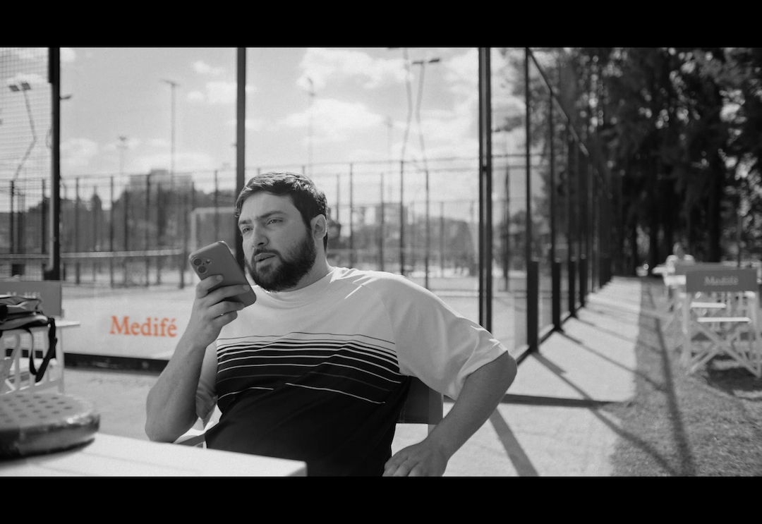 Portada de Estreno: Medifé y Enero presentan “Luchito”: la segunda parte de su campaña “Sin Excusas”
