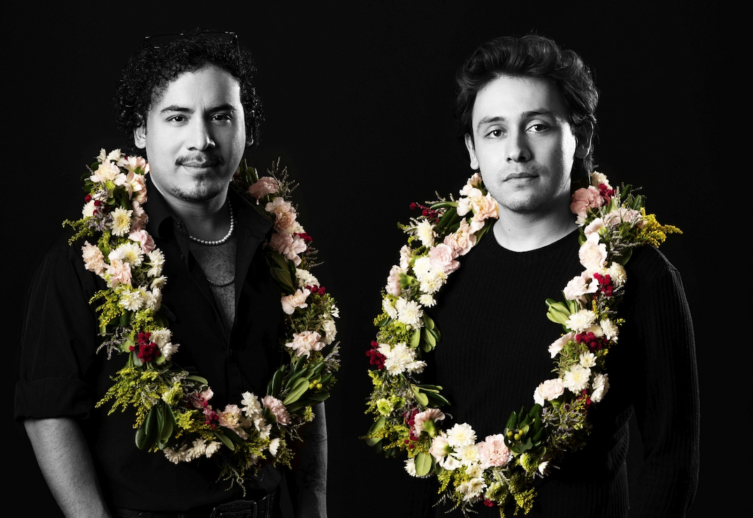 Portada de Isla México incorpora a Salvador Patricio Gabarró García y Marco Alejandro García Rodríguez como nuevos Directores Creativos