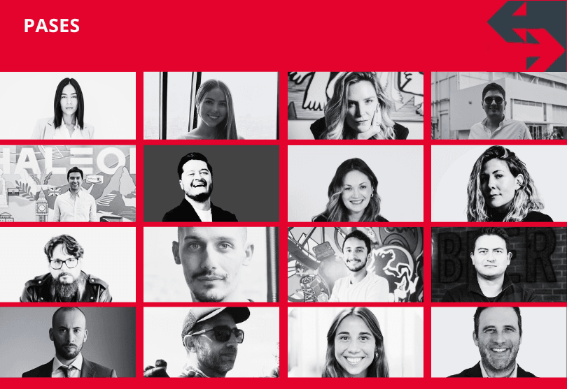 Portada de Nombramientos, pases e incorporaciones