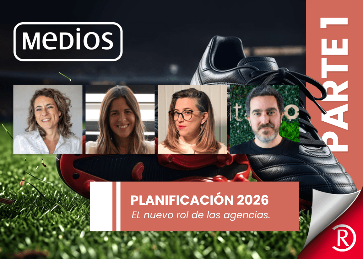 Portada de El fin de la planificación estática y el nuevo rol de las agencias (Parte 1)