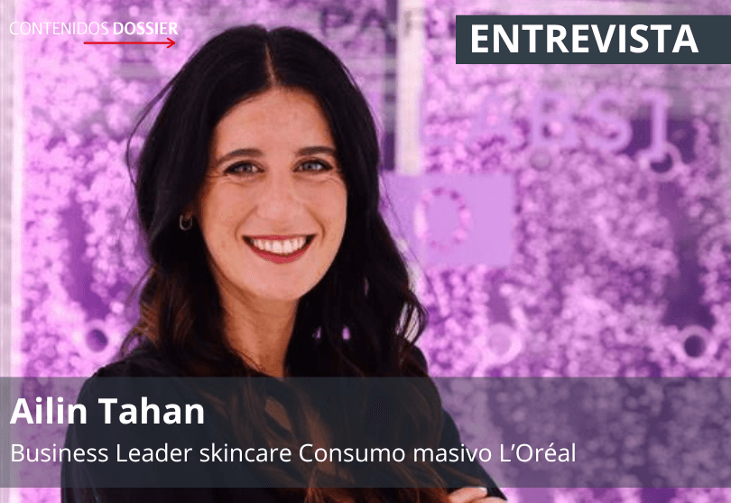 Portada de L’Oréal y una molécula que llega al consumo masivo