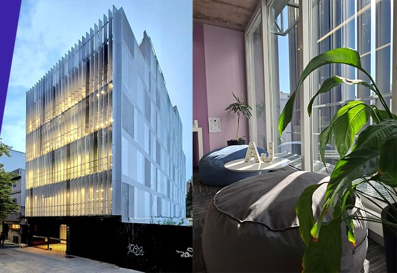 Portada de ESPECIAL RRPP: Novedades de AJ | Alurralde Jasper + Asoc.