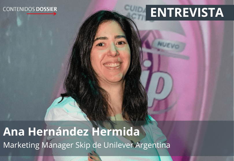 Portada de Tecnología y escucha activa, el ADN de Skip