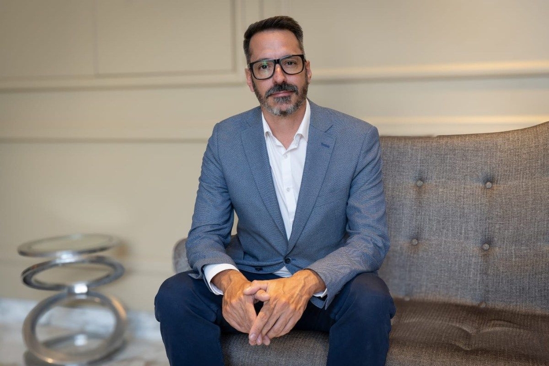 Portada de LLYC Argentina incorpora a Andrés Grippo como Corporate Affairs Sr Director