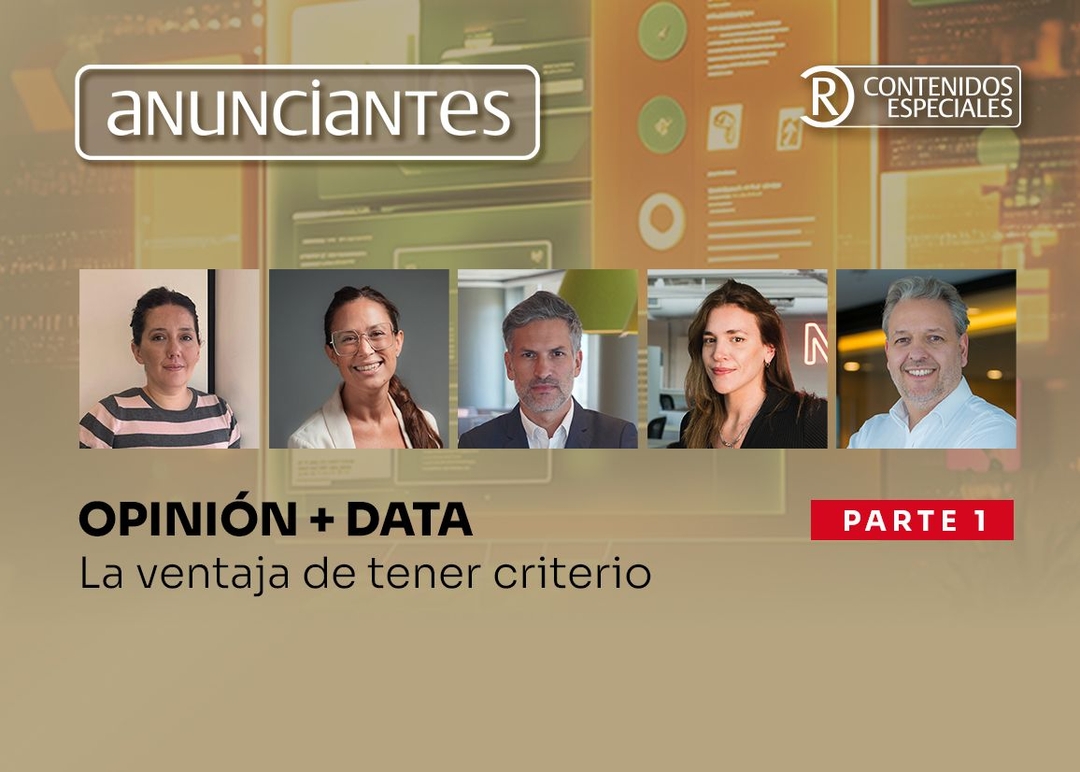 Portada de Data como combustible: la ventaja de tener criterio (Parte 1)