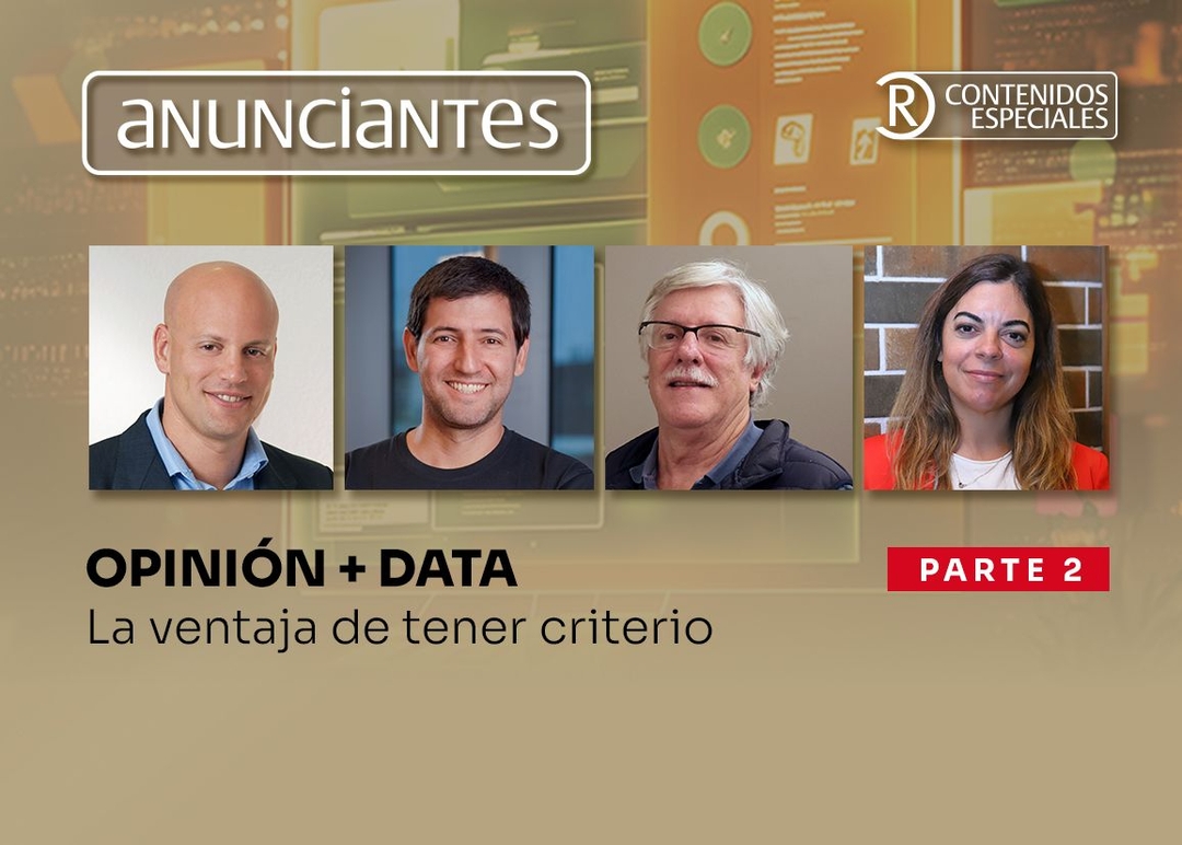 Portada de Data como combustible: la ventaja de tener criterio (Parte 2)