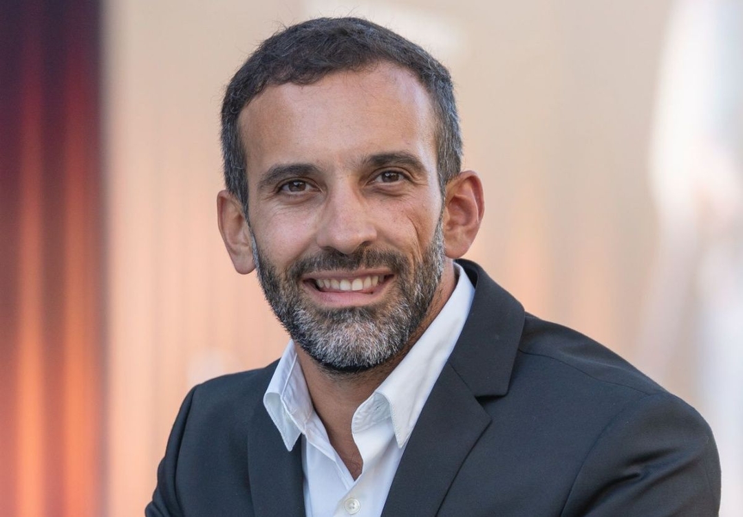 Portada de Guido Avilés, nuevo Brand Manager de FIAT Argentina