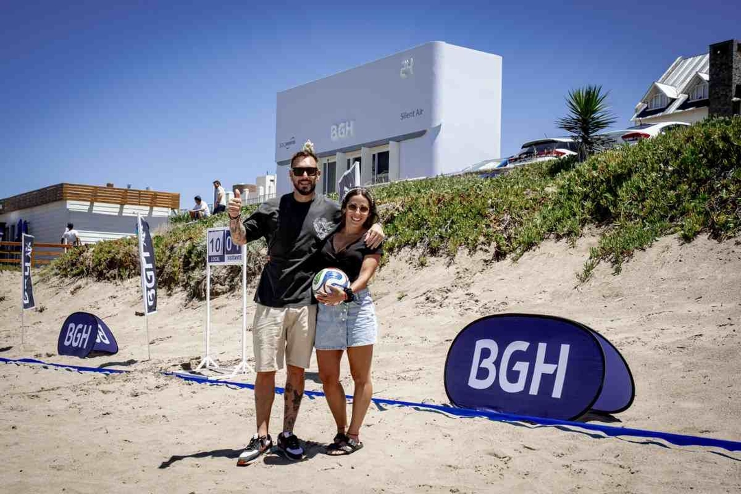 Portada de BGH presenta su propuesta de entretenimiento para la temporada de verano