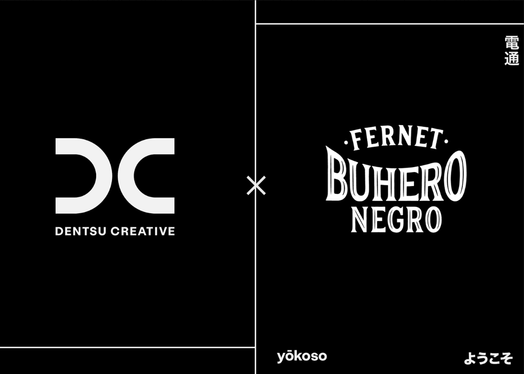 Portada de Dentsu Creative Argentina es la nueva agencia creativa de Buhero Negro 