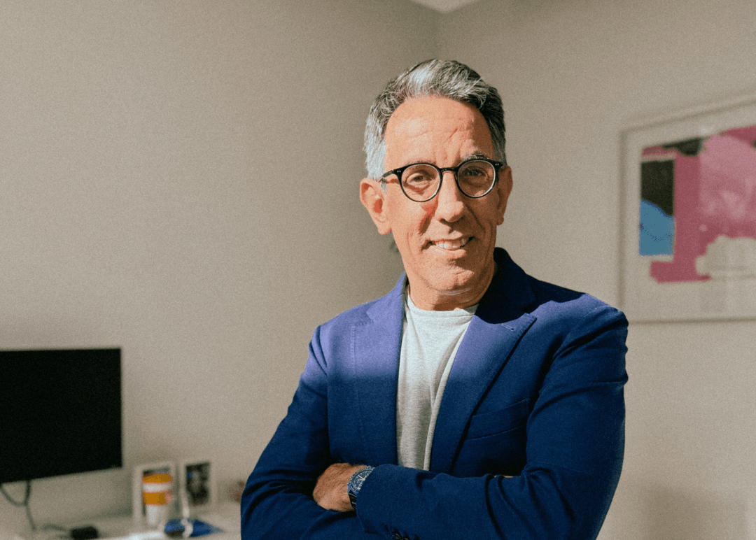 Portada de Gonzalo Pascual es el nuevo CEO de Bullmetrix