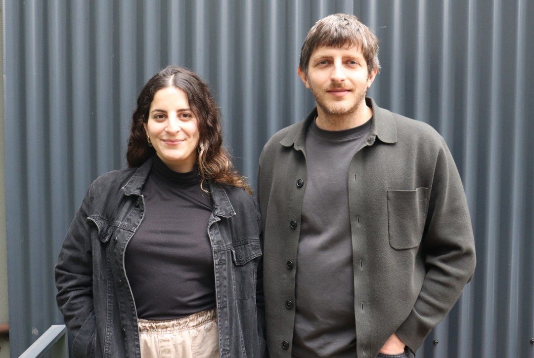 Portada de Don by Havas anuncia los ascensos de Sol María Cairella y Andrés Kusminsky como Brand Strategy Directors