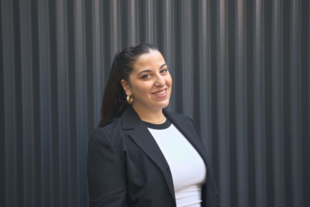 Portada de Camila Pichardo asciende a Social Media Strategy Director en DON by Havas